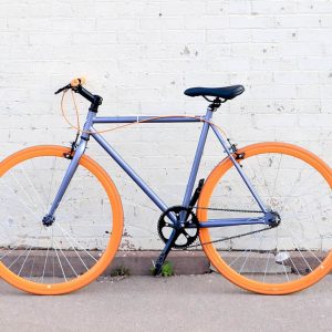 Niner Air Rdo 4-star Bike